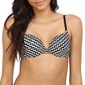 Sale✨Betsey Johnson Forever Perfect Underwire Bra